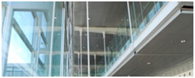Northampton Commercial Glazing